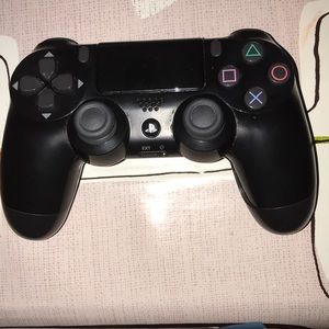 Ps4 controller